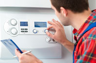 free commercial Tre Wyn boiler quotes